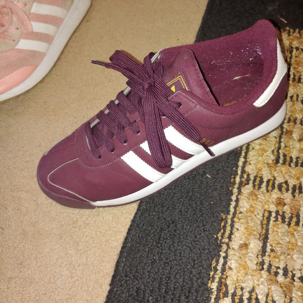 Adidas